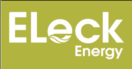 ELeck Renewable energy at Wellbank Park