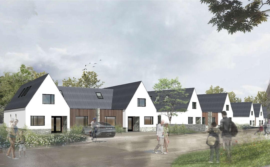 Planning Approval Granted for Wellbank Park, Cumbria