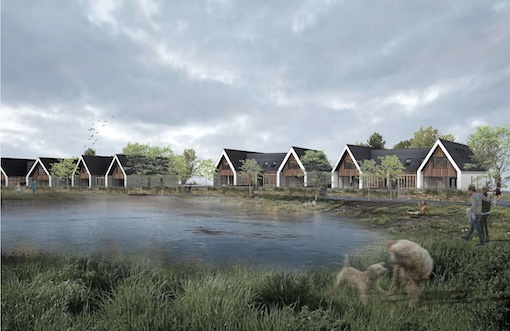 Wellbank Park - Full Planning Approval